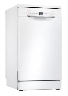 Посудомоечная машина Bosch SRS2HKW1DR