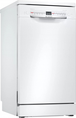 Посудомоечная машина Bosch SRS2HMW1FR