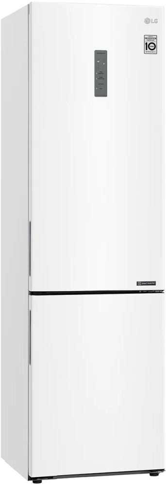 Холодильник LG GA-B509CQWL — фото 10