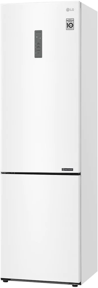 Холодильник LG GA-B509CQWL — фото 13