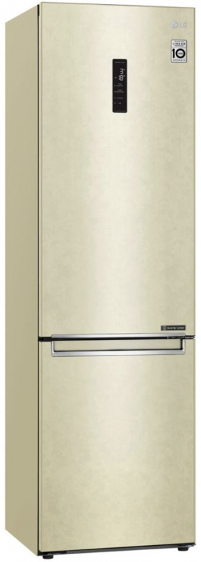 Холодильник LG GA-B509SEKL — фото 3