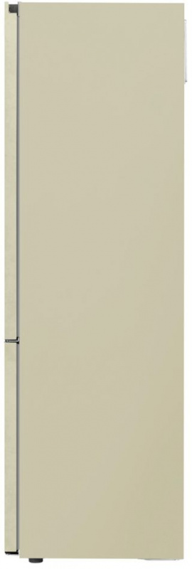 Холодильник LG GA-B509SEKL — фото 2