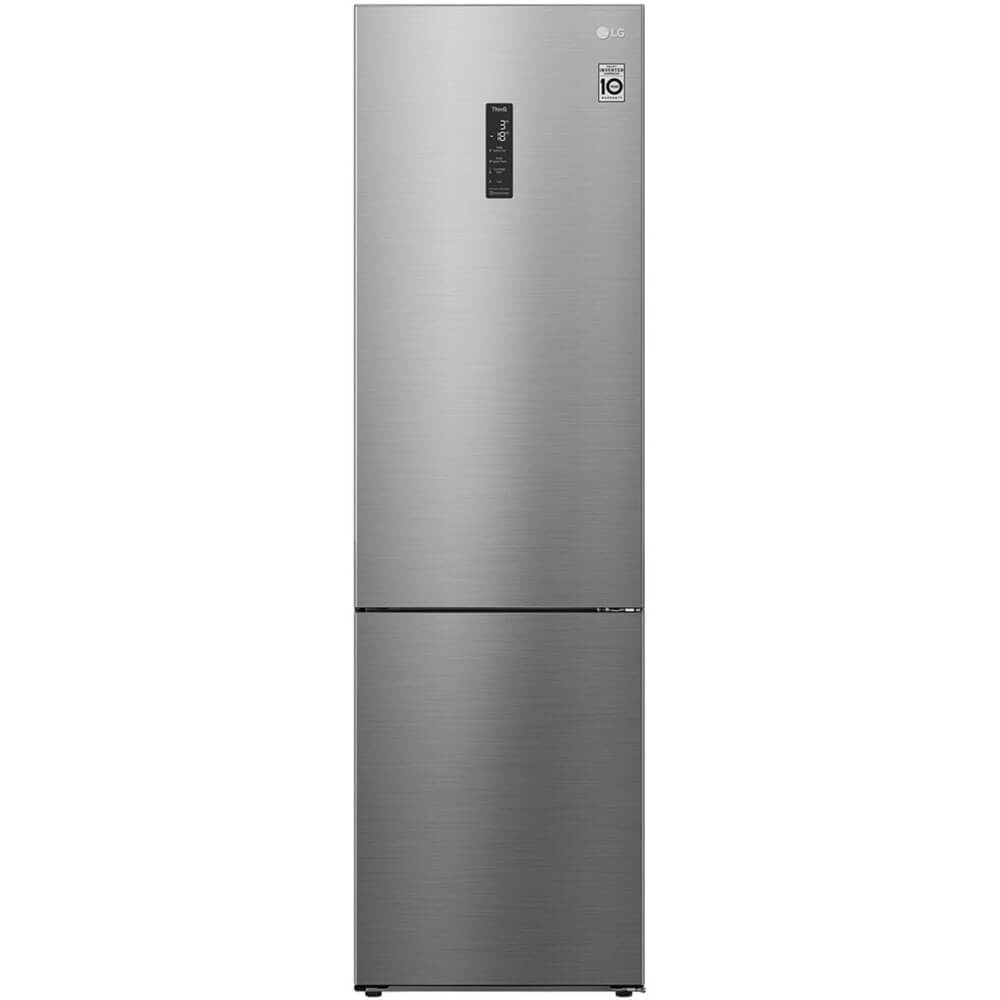 Холодильник LG GA-B509CMUM — фото 3