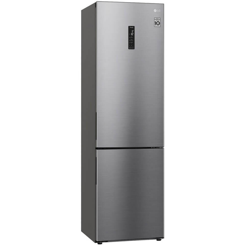 Холодильник LG GA-B509CMUM — фото 4