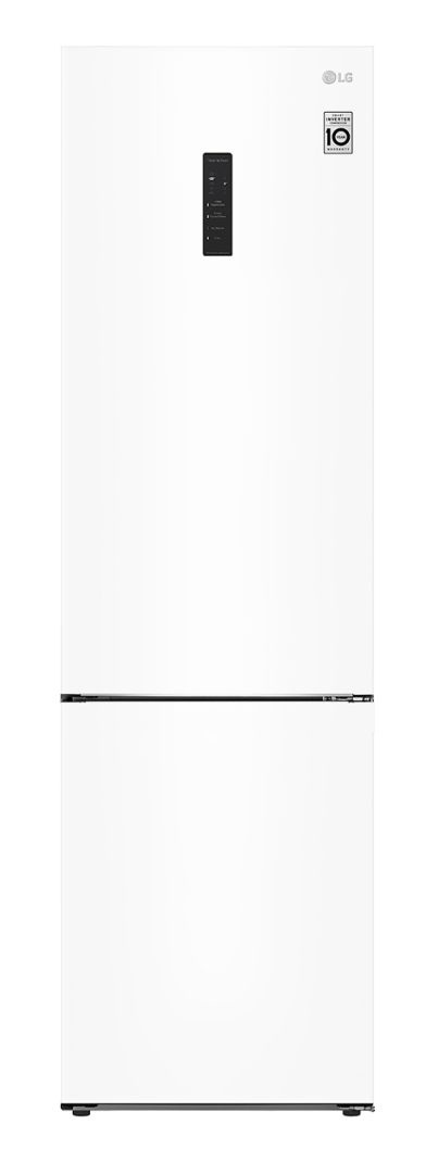 Холодильник LG GA-B509CQTL