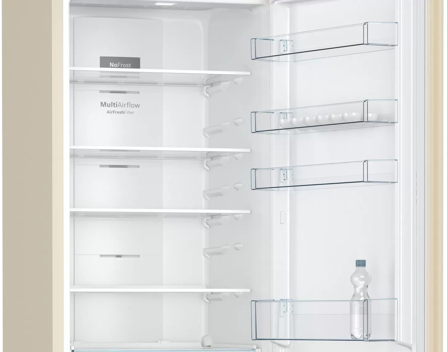 Холодильник Bosch KGN39UK25R — фото 3