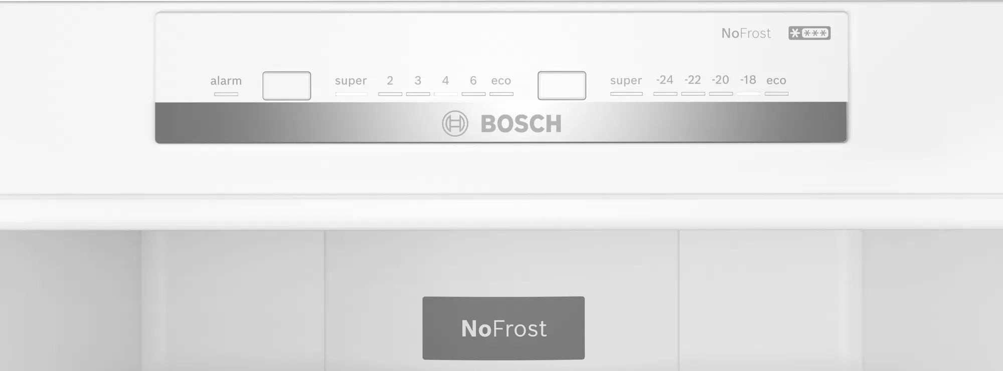 Холодильник Bosch KGN39UK25R — фото 6