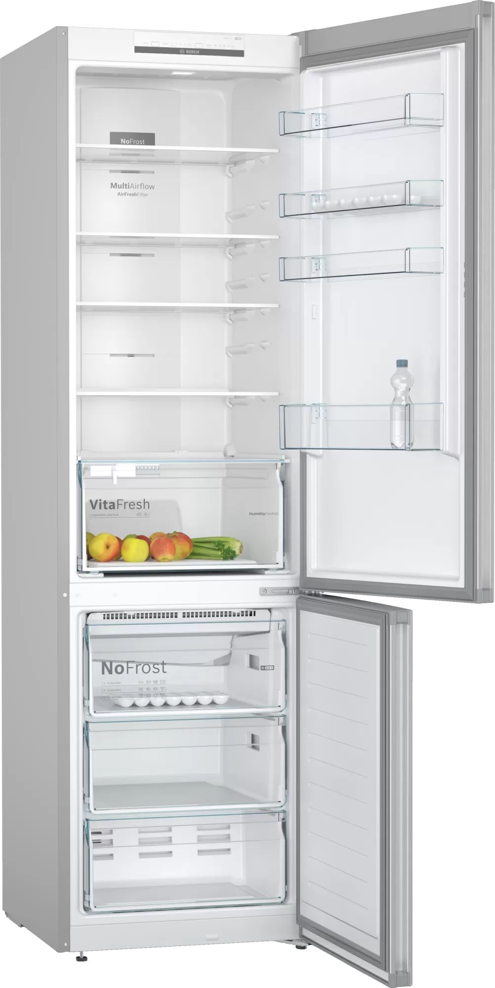 Холодильник Bosch KGN39UL25R — фото 2