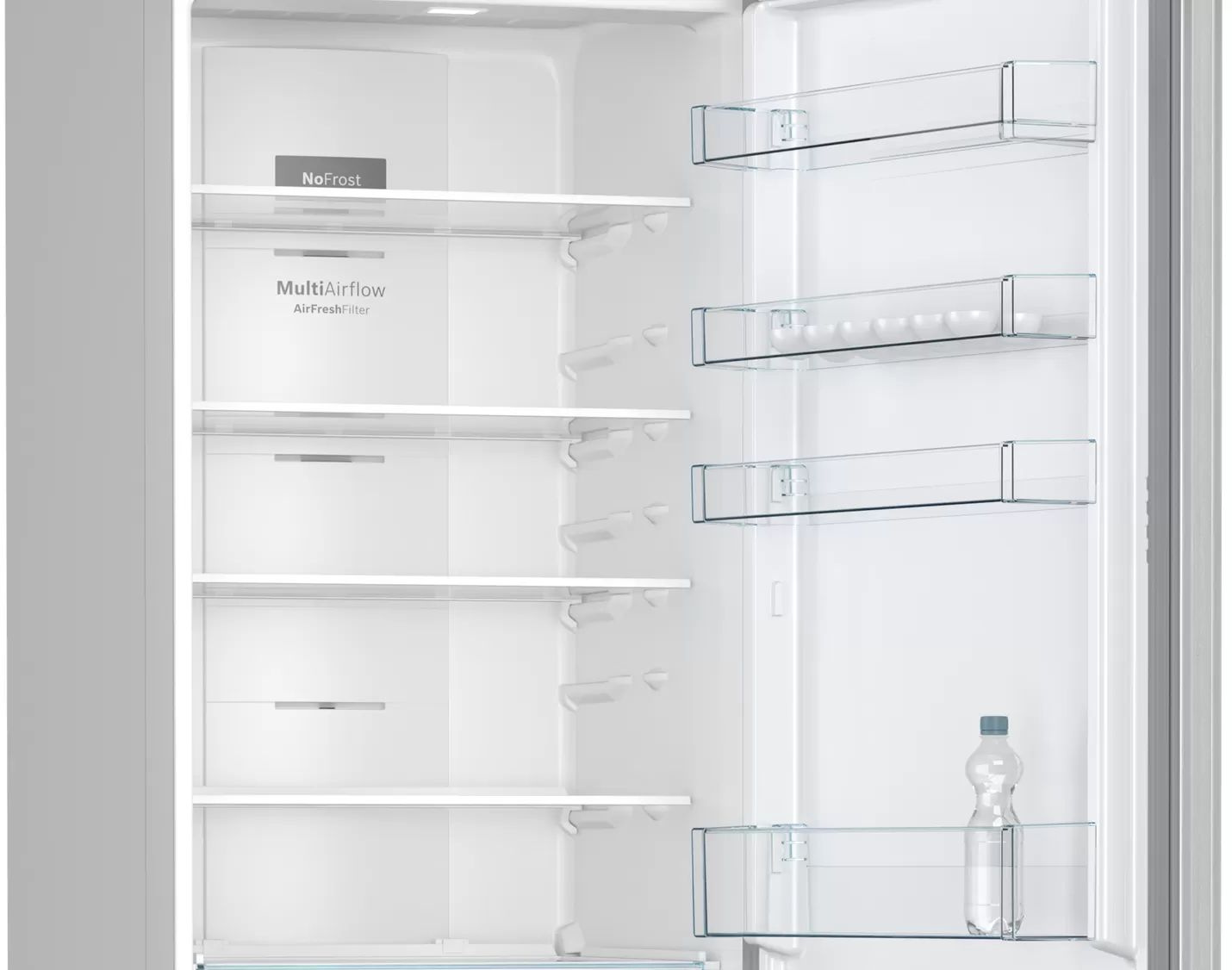 Холодильник Bosch KGN39UL25R — фото 3