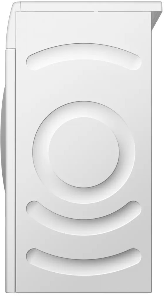 Стиральная машина Bosch Serie 4 WLP24260OE, белый — фото 6