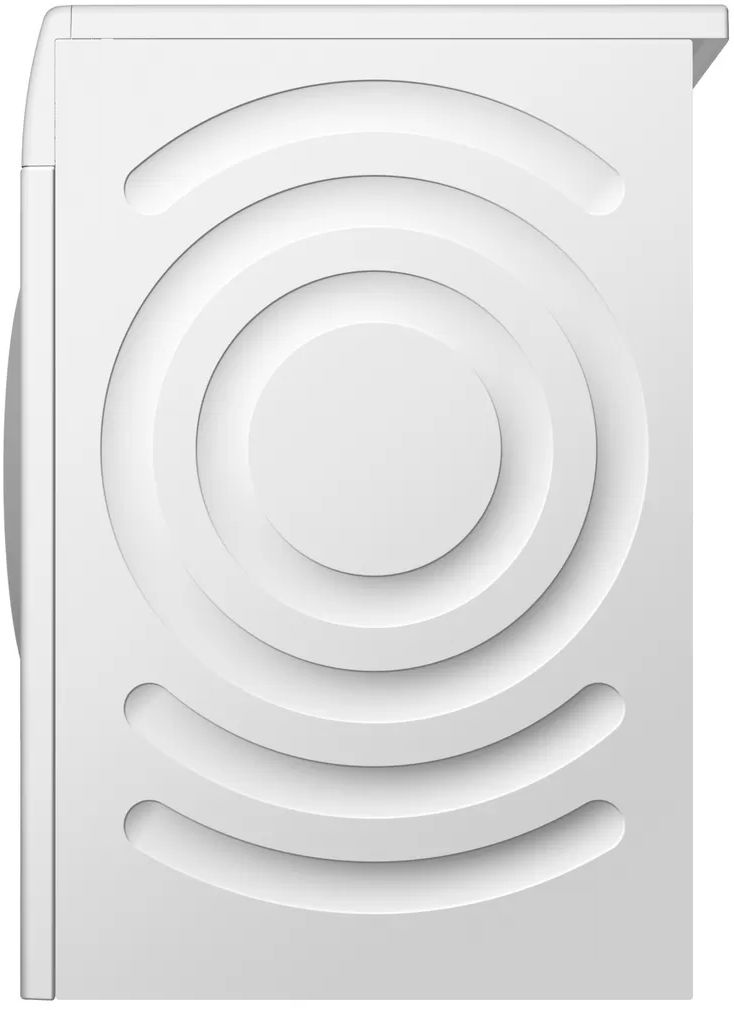 Стиральная машина Bosch Serie 4 WGA254A1OE класс: A-30% загр.фронтальная макс.:10кг белый — фото 2