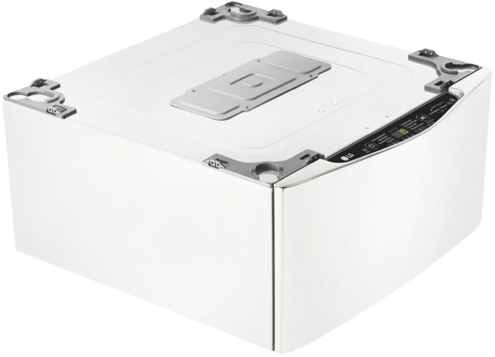 Стиральная машина LG TW202W класс: C загр.вертикальная макс.:2кг белый