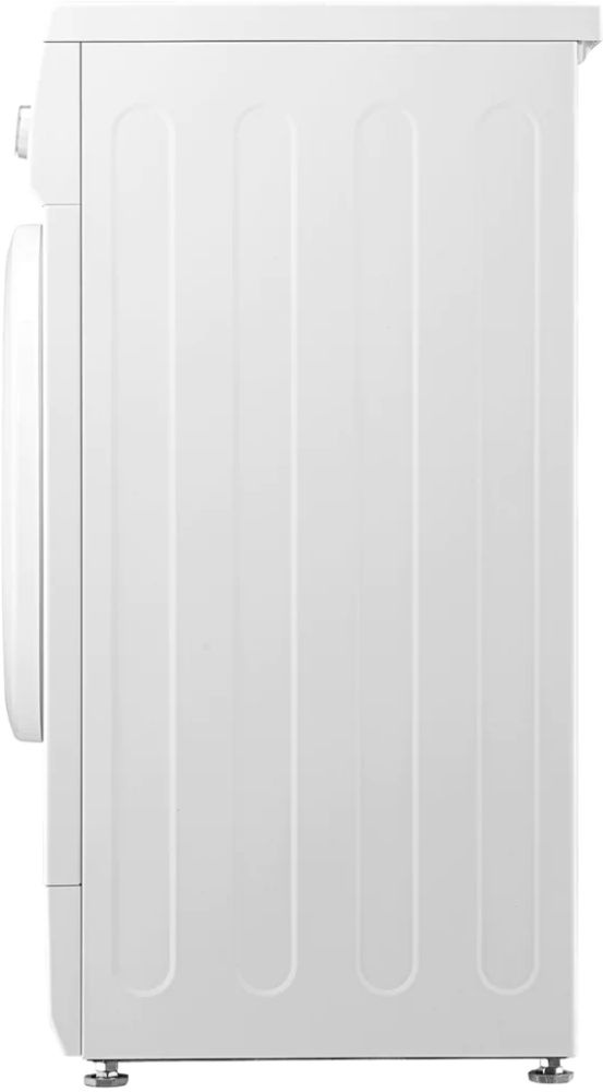 Стиральная машина LG Mega 2 F1296ND0 класс: A загр.фронтальная макс.:6кг белый — фото 9