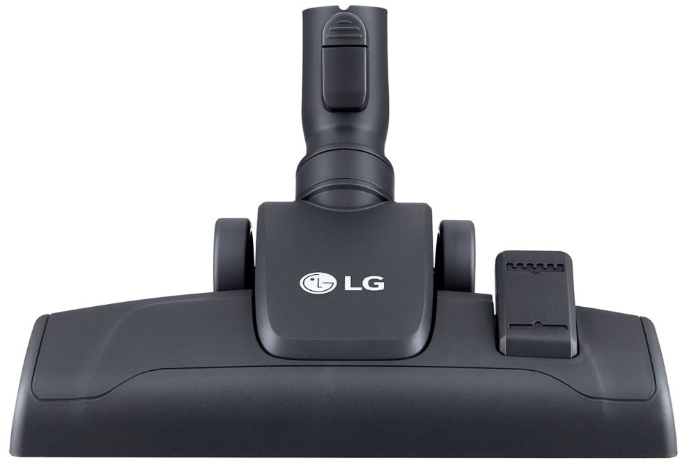 Пылесос LG VK89689HU 1800Вт красный — фото 5