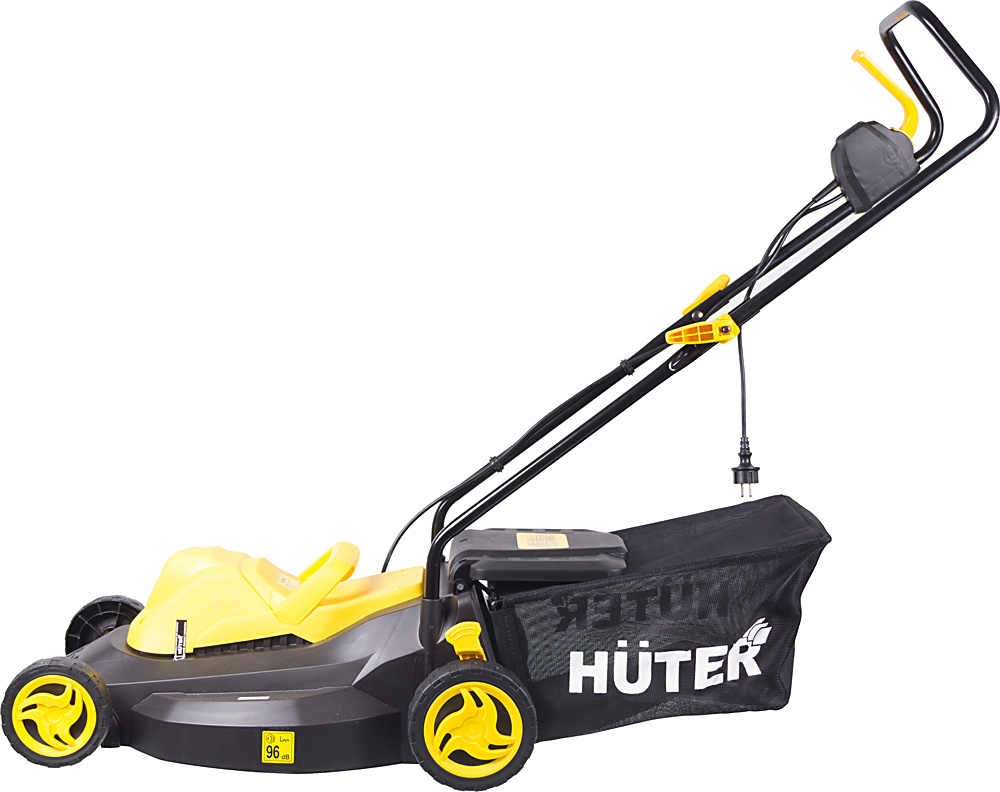 Газонокосилка роторная Huter ELM-2000T (70/4/8) 2000Вт — фото 11