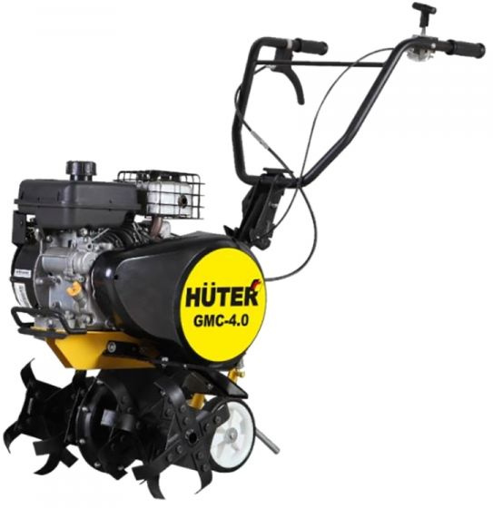 Культиватор Huter GMC-4.0 4л.с.