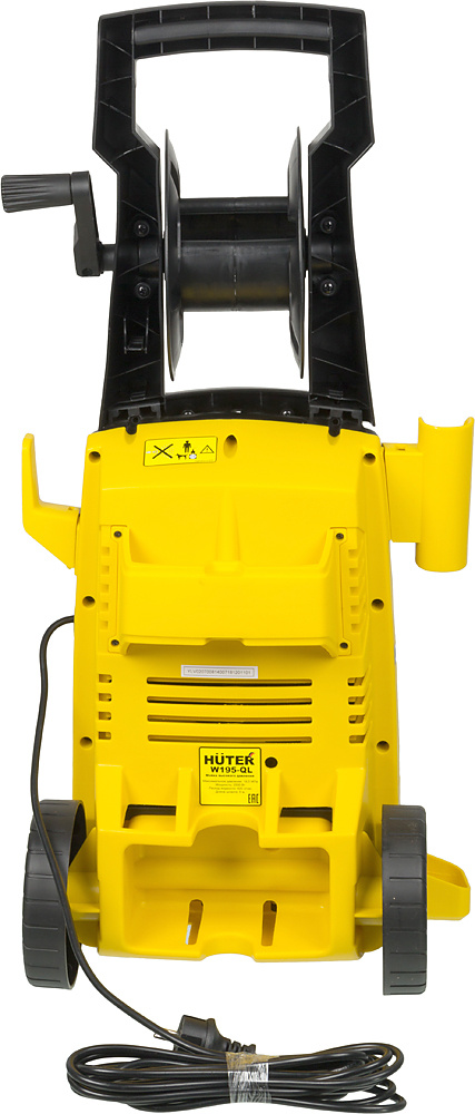 Минимойка Huter W195-QL 2500Вт — фото 3