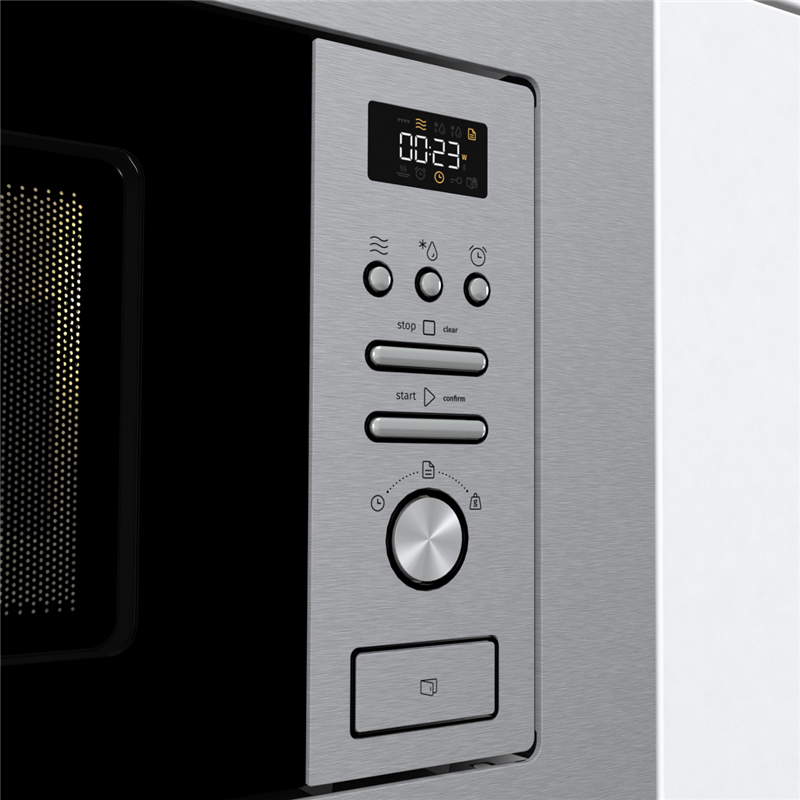 Микроволновая печь Gorenje BM201AM1X — фото 5