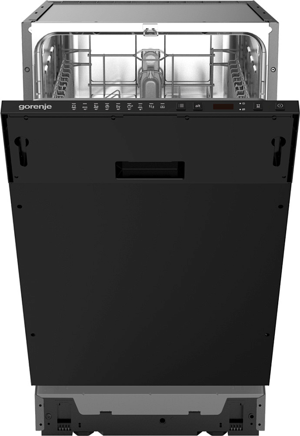 Посудомоечная машина Gorenje GV52041 — фото 3