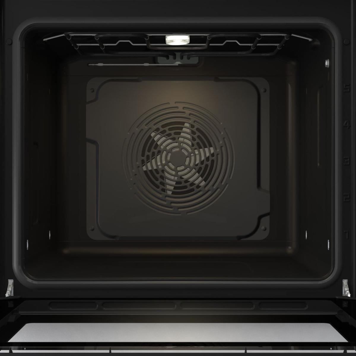 Духовой шкаф Электрический Gorenje BOSX6737E09BG — фото 5
