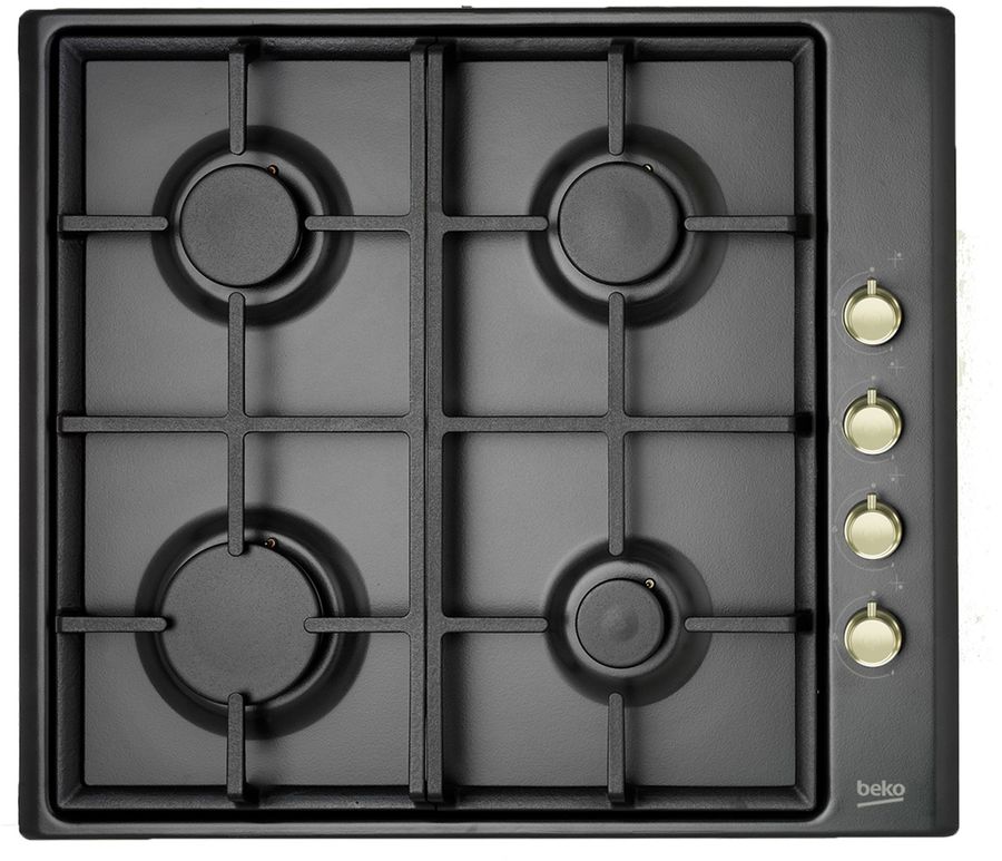 Газовая варочная поверхность Beko HIZG64126AR