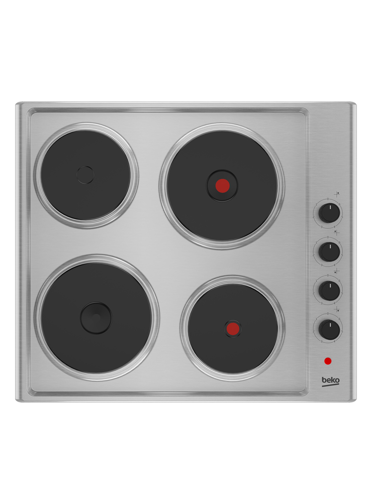 Варочная поверхность Beko HIZE64101X