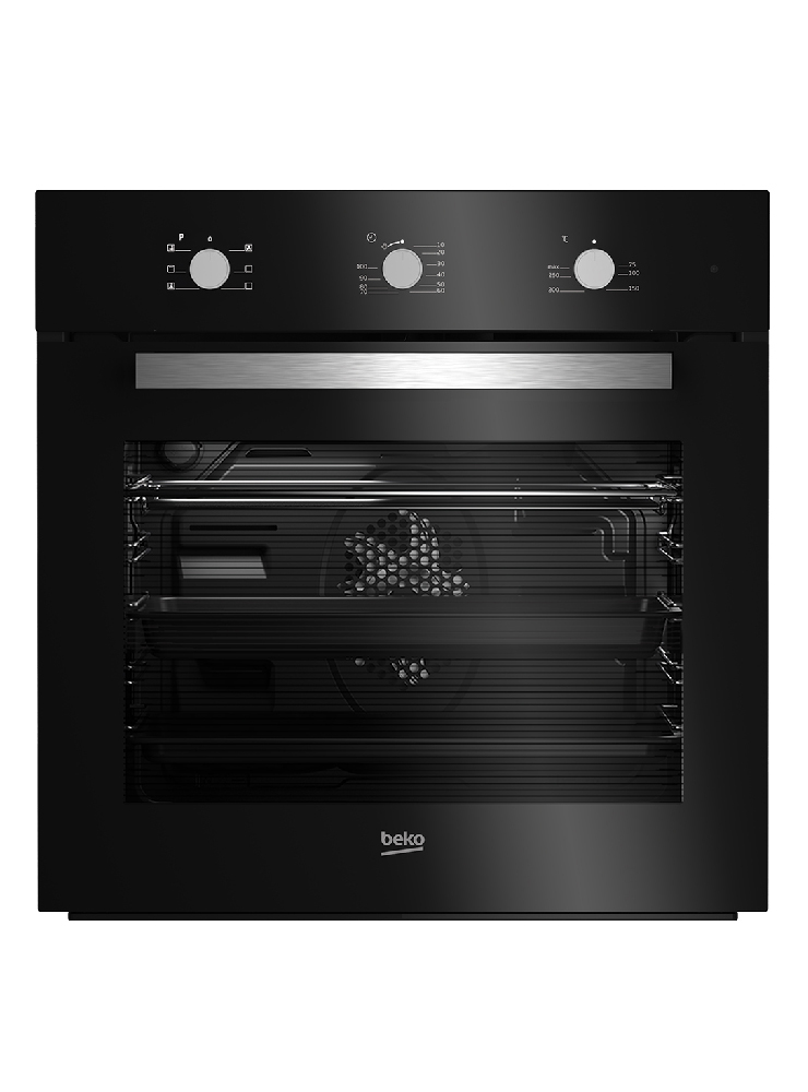 Духовой шкаф Электрический Beko BIE24100B