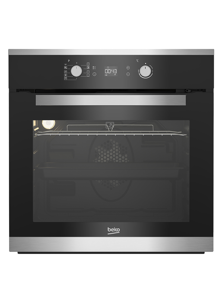 Духовой шкаф Электрический Beko BIE21302RBPS