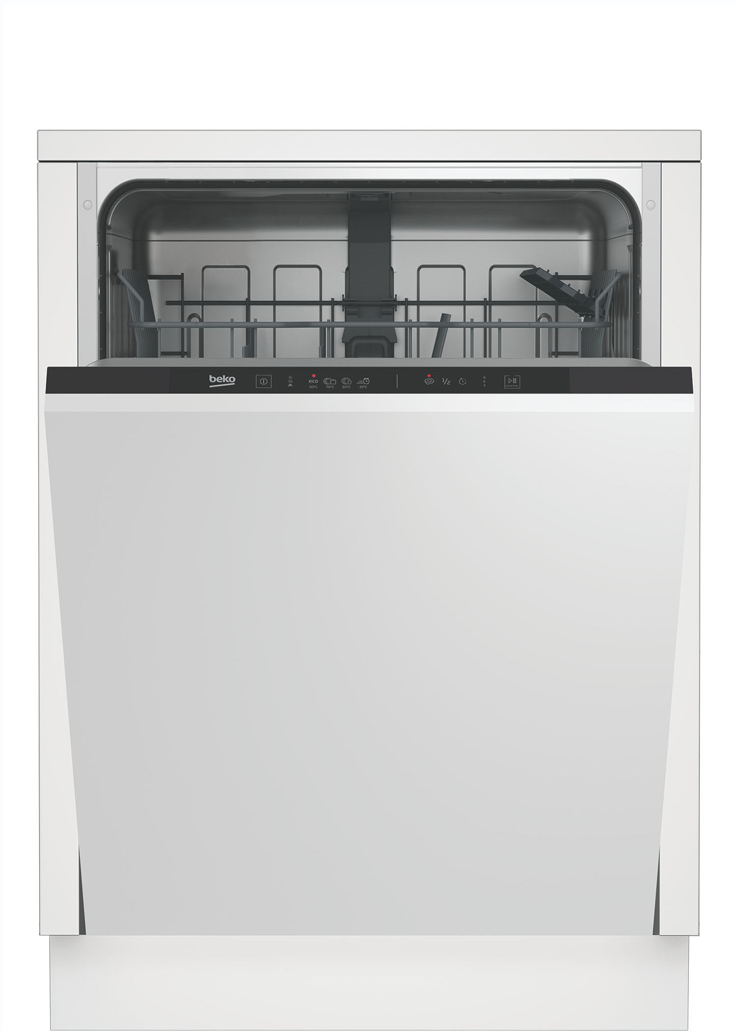 Посудомоечная машина Beko DIN14W13