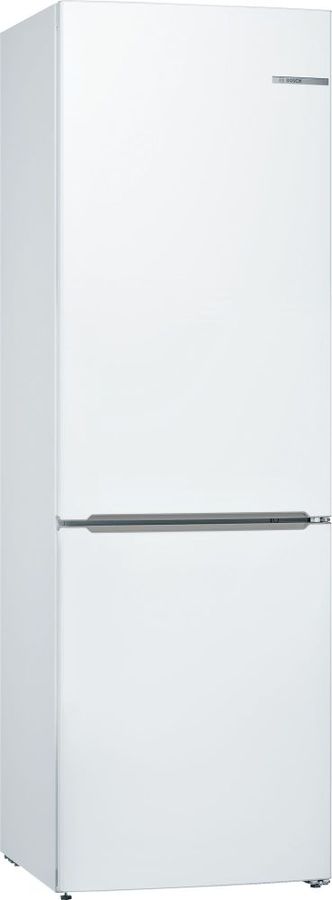 Холодильник Bosch KGV36XW21R