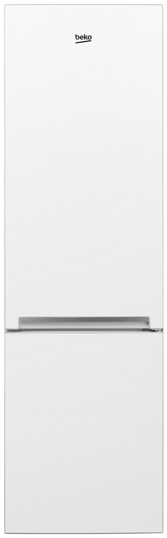 Холодильник Beko RCNK310KC0W