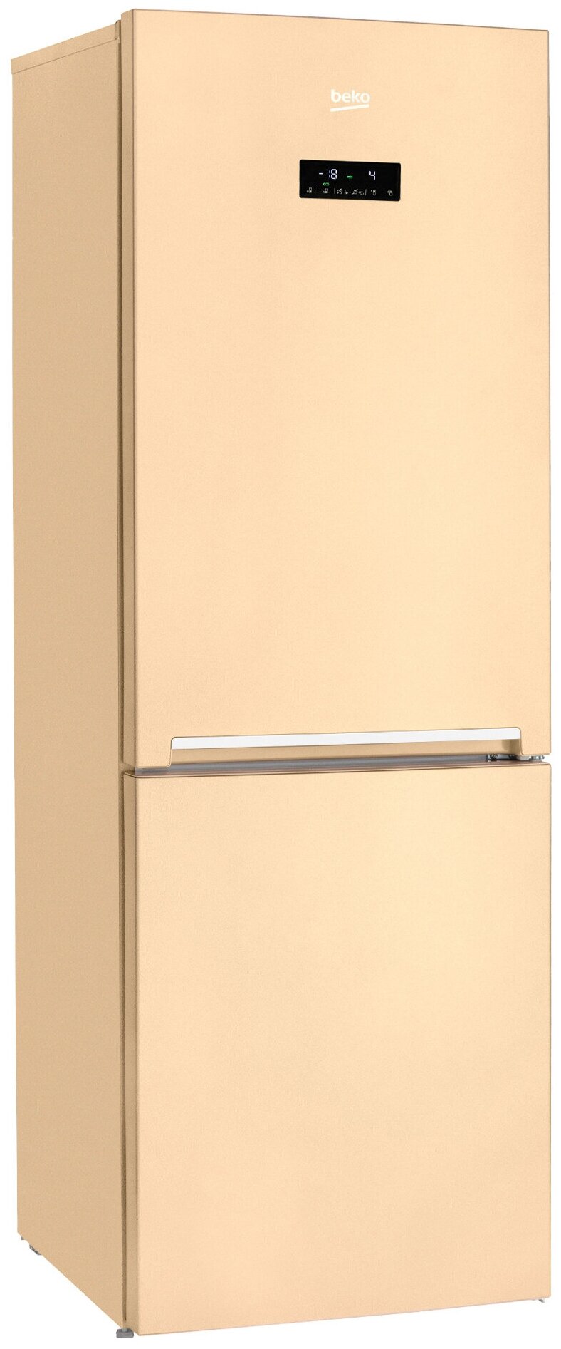 Холодильник Beko RCNK321E20SB