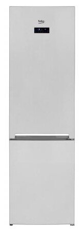Холодильник Beko RCNK 400E20Z SS