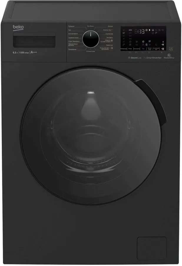 Стиральная машина Beko WSPE6H616A
