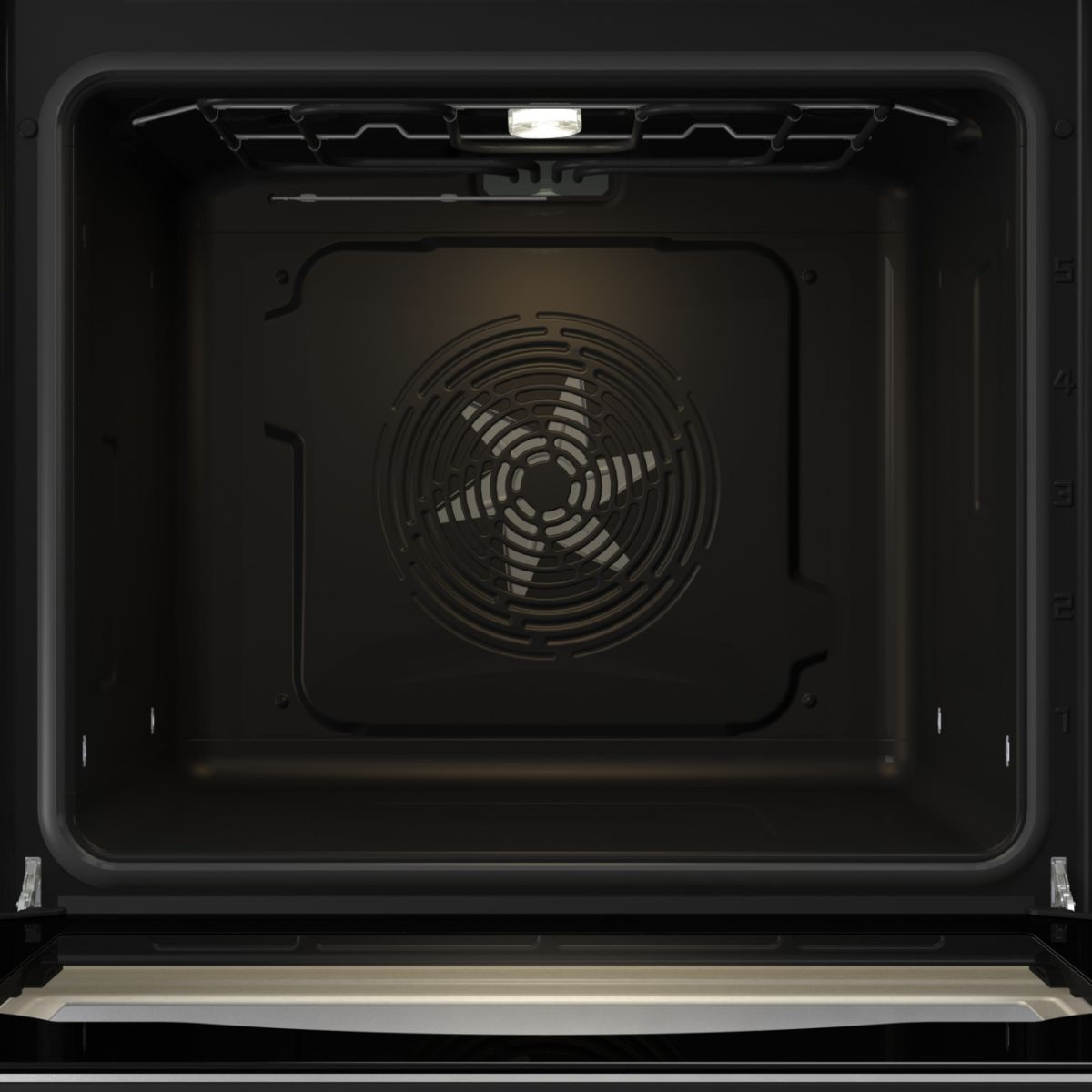 Электрический духовой шкаф Gorenje BOS67371CLB — фото 3