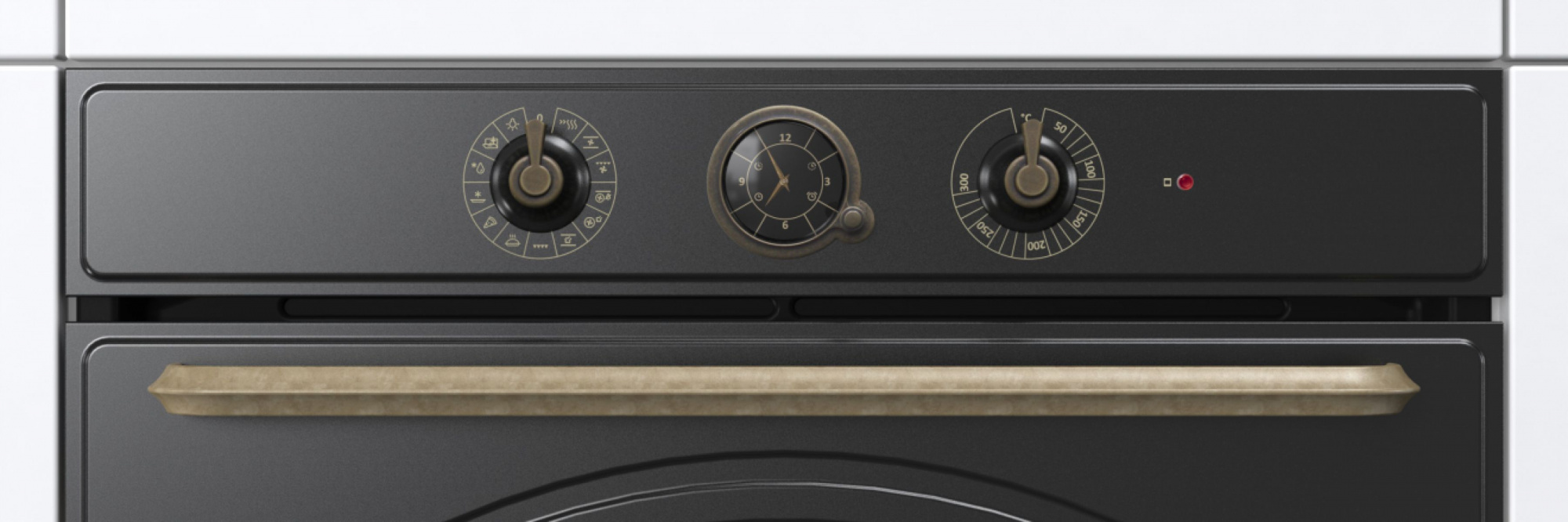 Электрический духовой шкаф Gorenje BOS67371CLB — фото 6