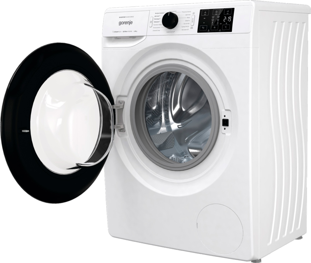 Стиральная машина Gorenje WNEI84SDS — фото 5