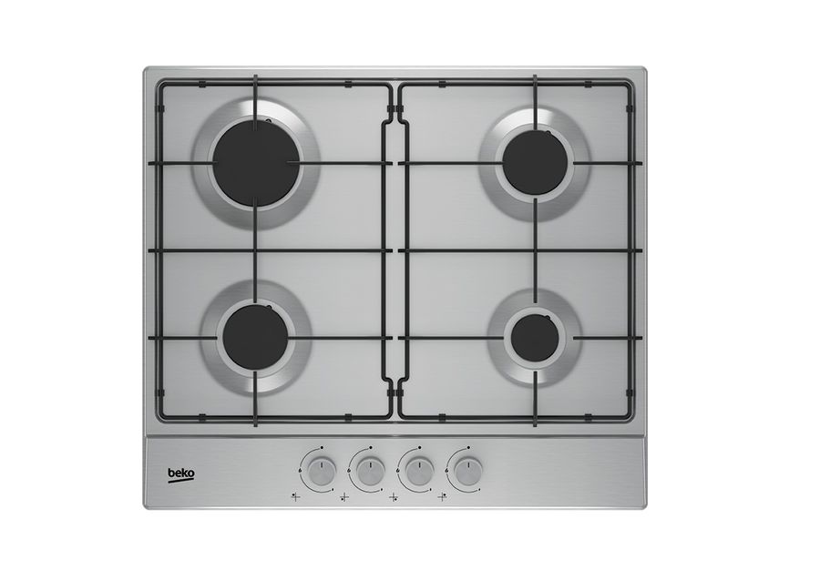 Газовая варочная поверхность Beko HIAG64223X