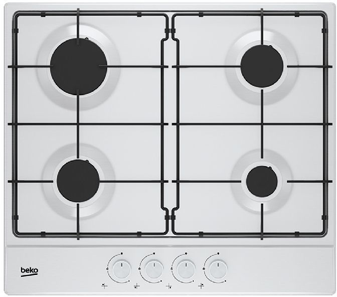 Газовая варочная поверхность Beko HIAG64223W