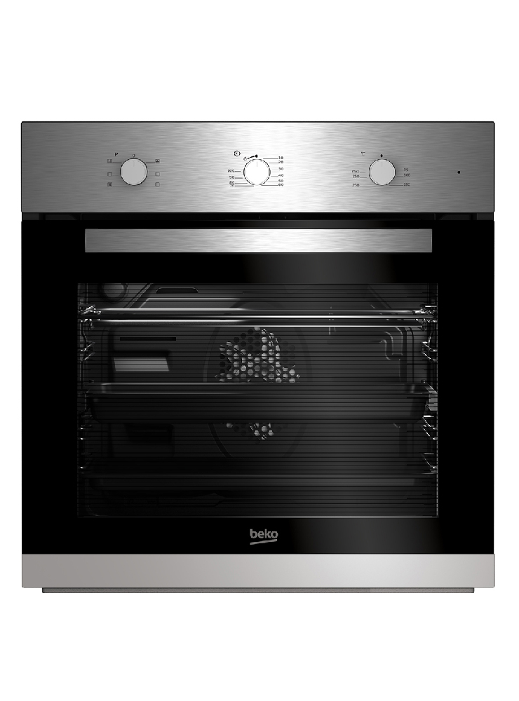 Духовой шкаф Электрический Beko BIE22100XC