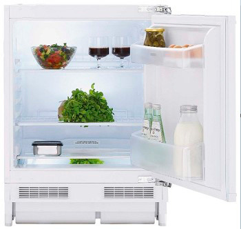 Холодильник Beko BU1100HCA белый (однокамерный)