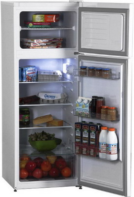 Холодильник Beko RDSK240M00S — фото 5