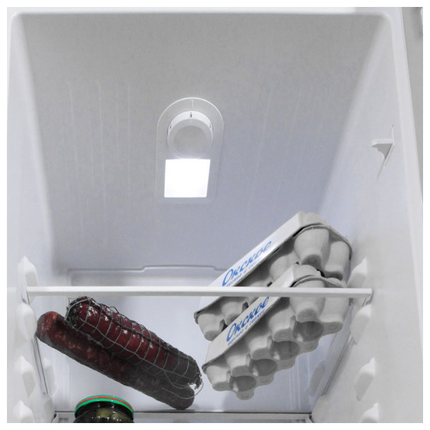 Холодильник Beko CSKW310M20W — фото 4