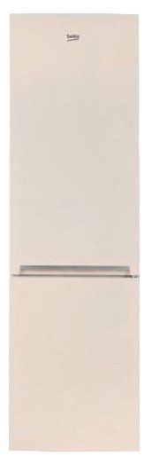 Холодильник Beko RCNK335K20SB