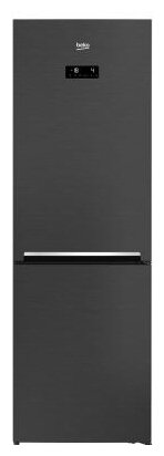 Холодильник Beko RCNK365E20ZXR