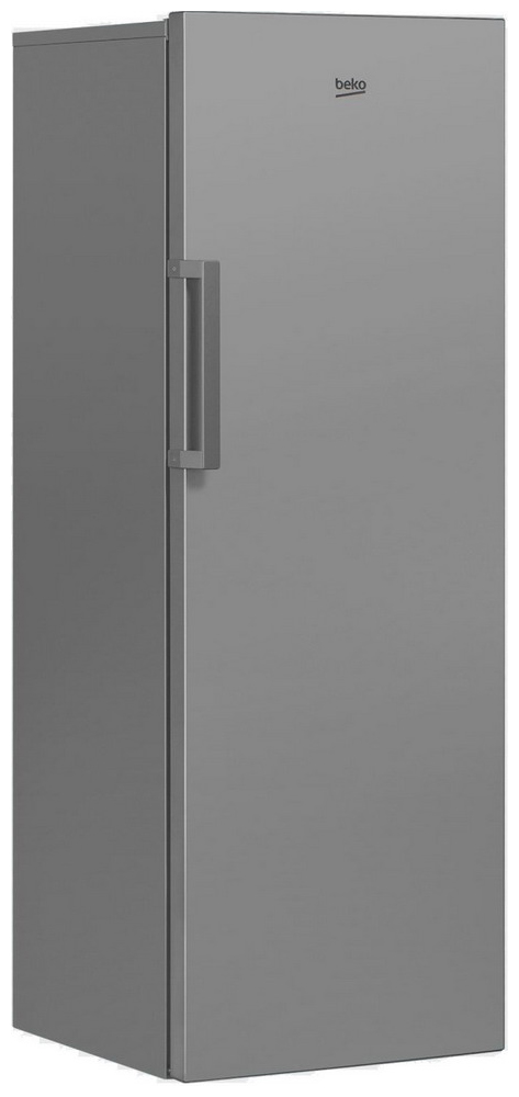 Морозильная камера Beko RFSK266T01S — фото 4