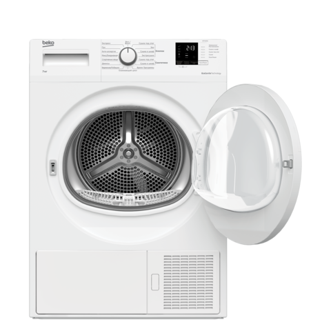 Сушильная машина Beko DF7412GA — фото 3