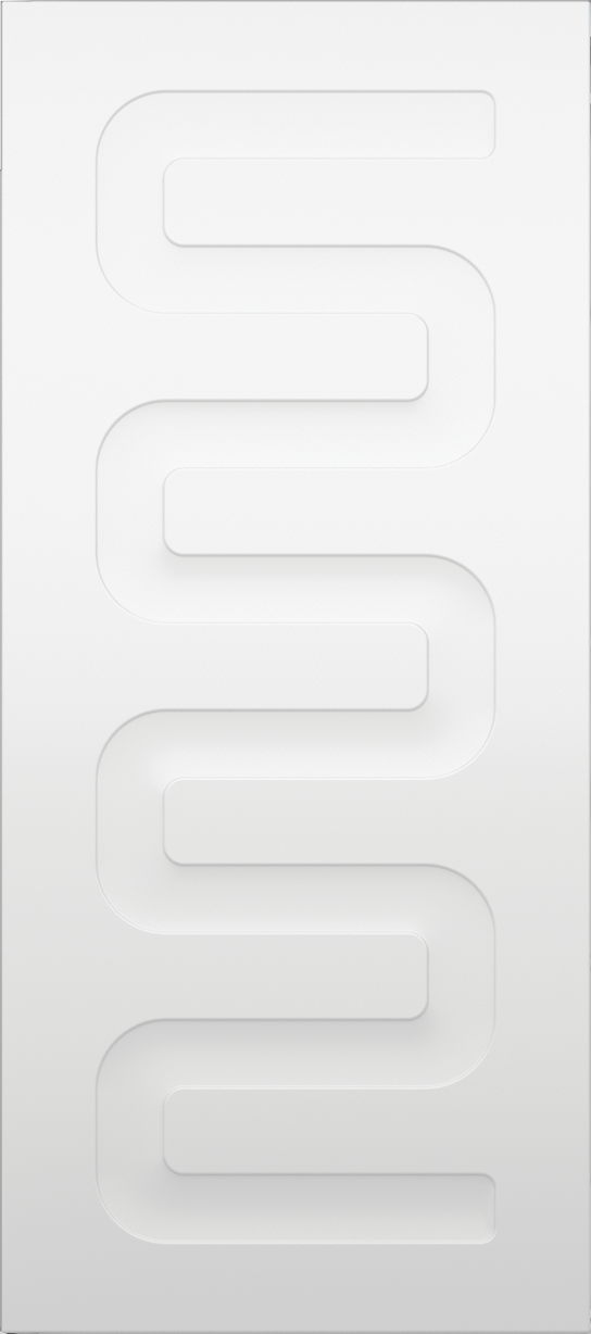 Стиральная машина Beko WRS54P1BSW — фото 3
