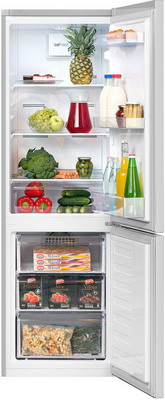 Холодильник Beko RCNK270K20S — фото 2