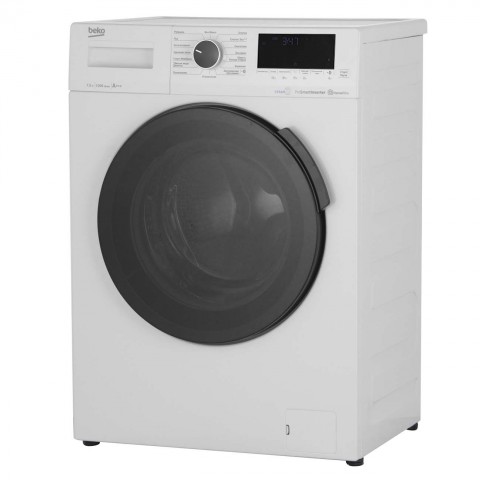 Стиральная машина Beko WSPE7H616W